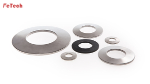 Stainless Steel Disc Spring
